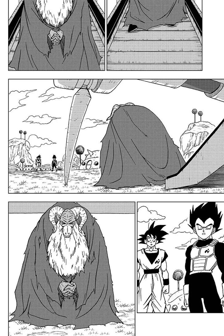 Dragon Ball Chou Ch.044