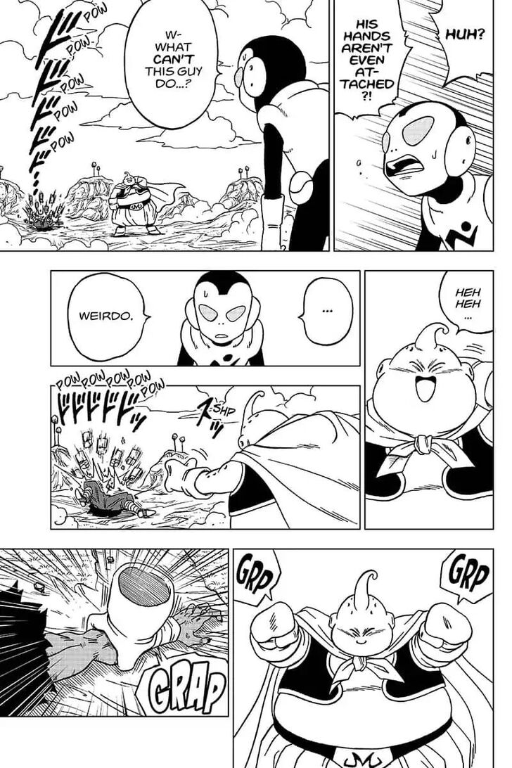 Dragon Ball Chou Ch.048
