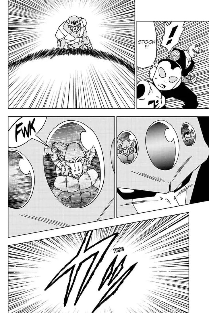 Dragon Ball Chou Ch.054