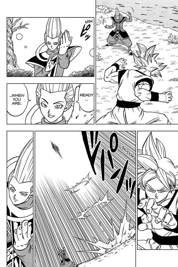Dragon Ball Chou Ch.068