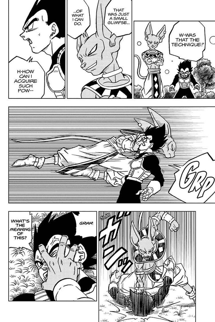 Dragon Ball Chou Ch.069