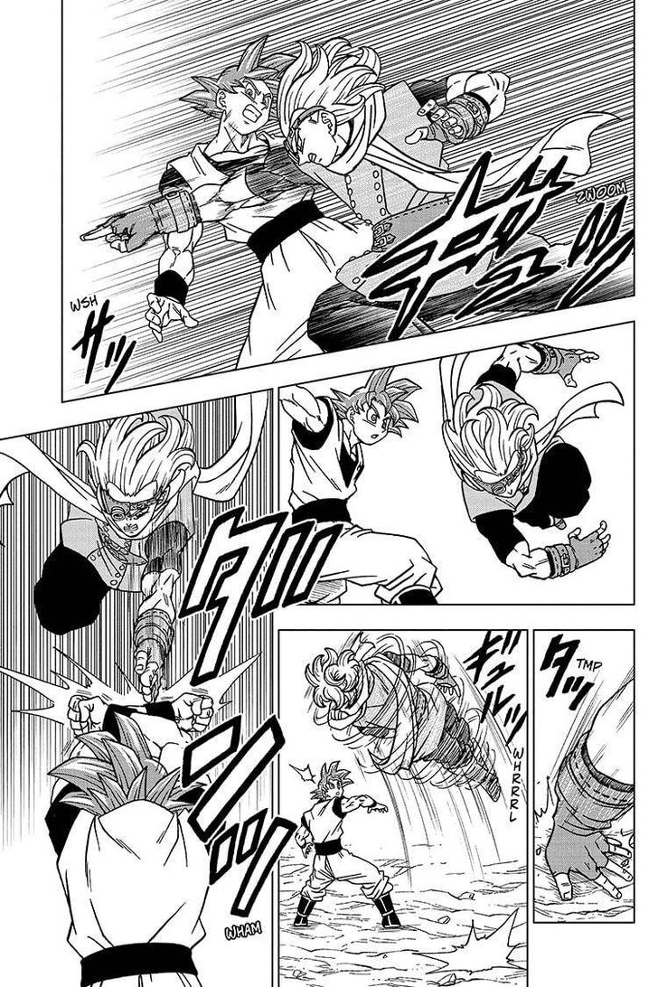 Dragon Ball Chou Ch.072
