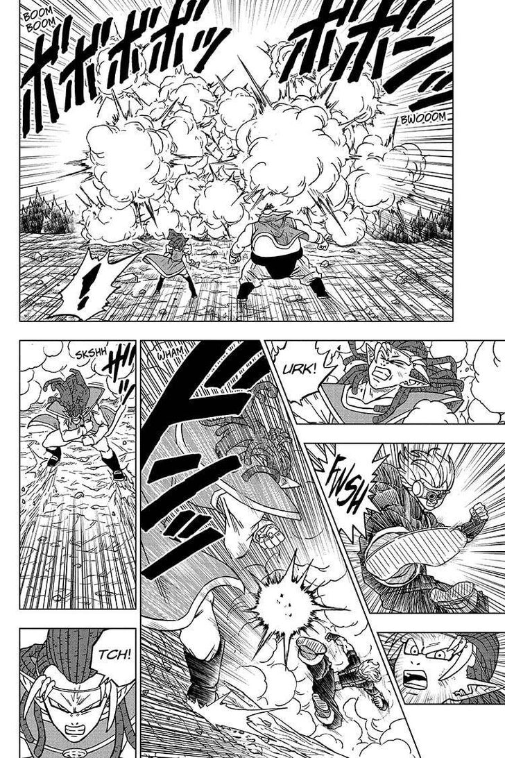 Dragon Ball Chou Ch.080