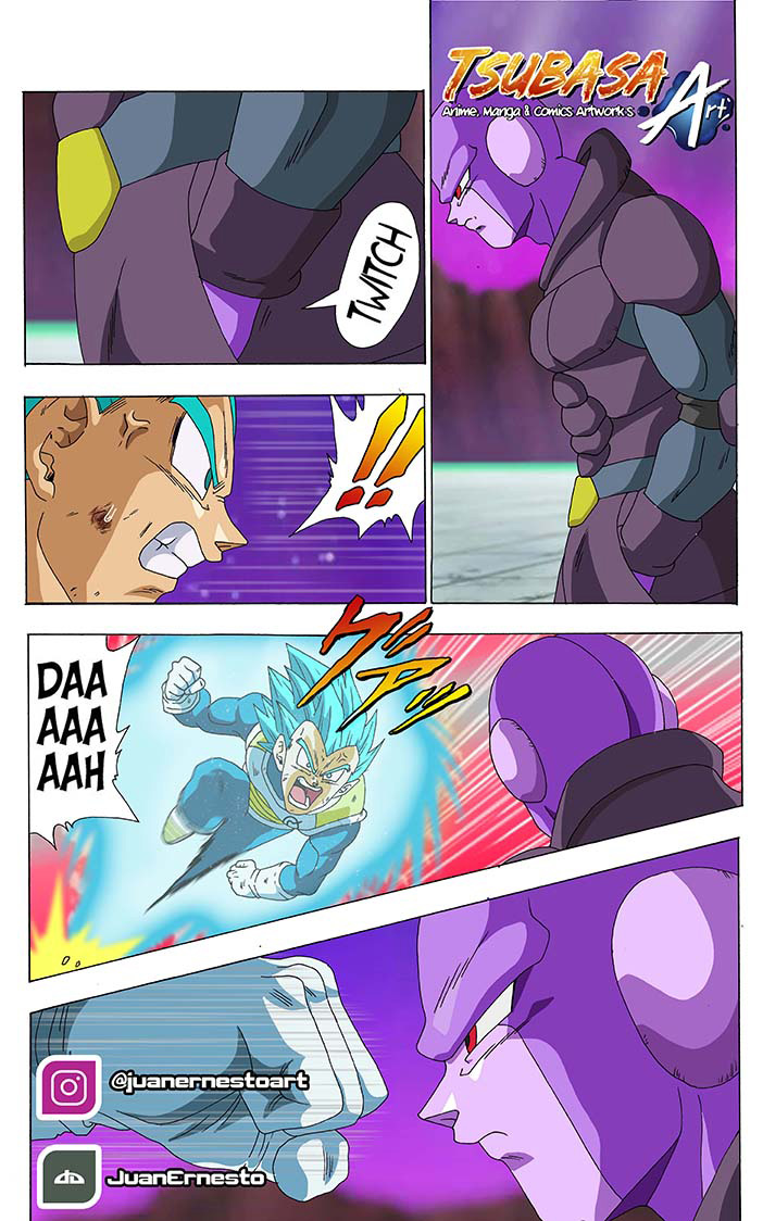 Dragon Ball Super 029