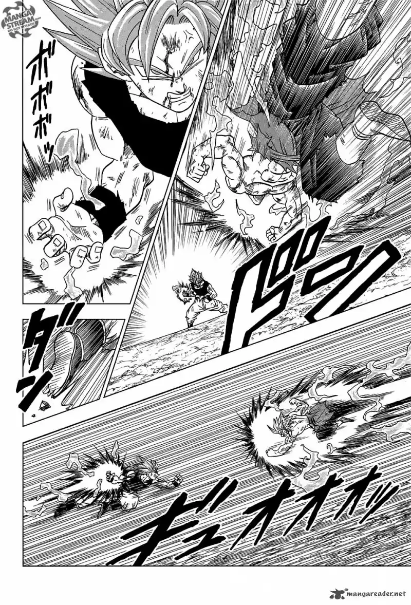 Dragon Ball Super 25