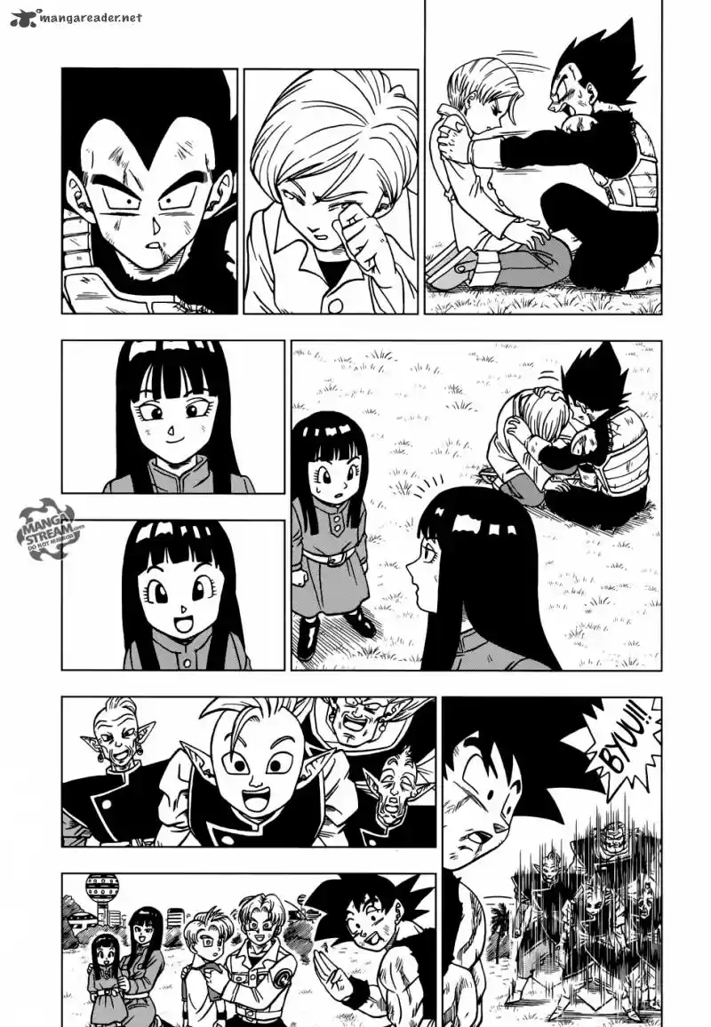 Dragon Ball Super 26