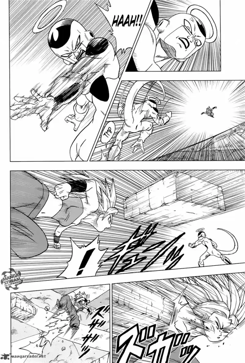 Dragon Ball Super 37