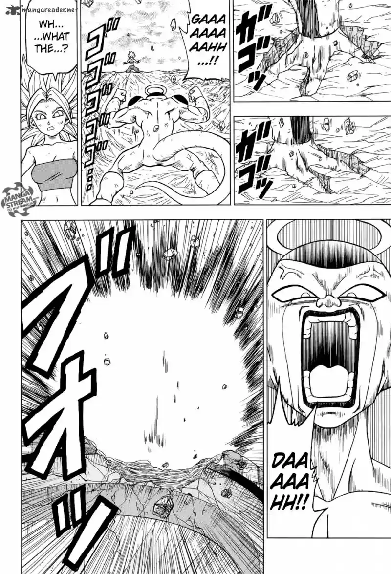 Dragon Ball Super 37