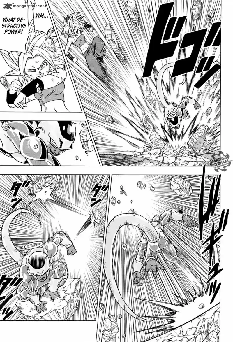 Dragon Ball Super 37