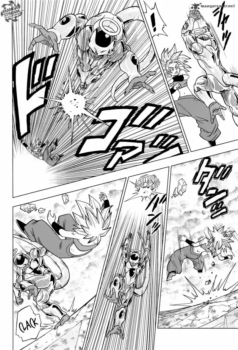 Dragon Ball Super 37