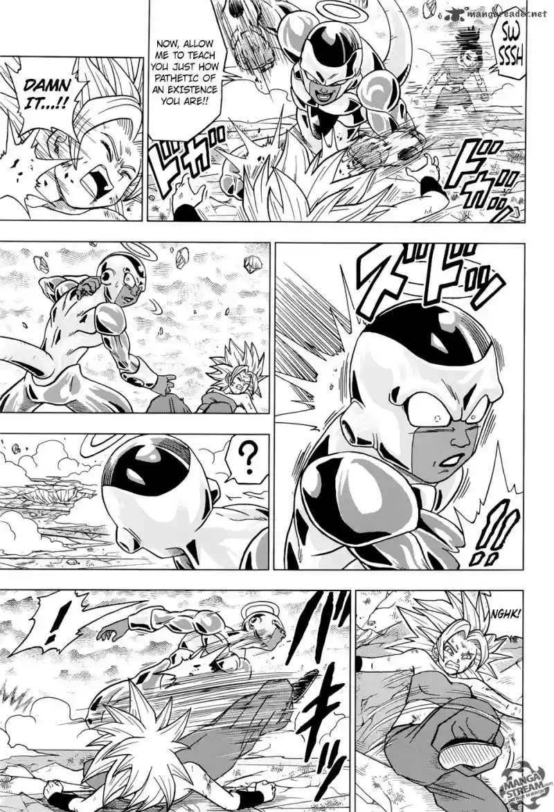 Dragon Ball Super 37