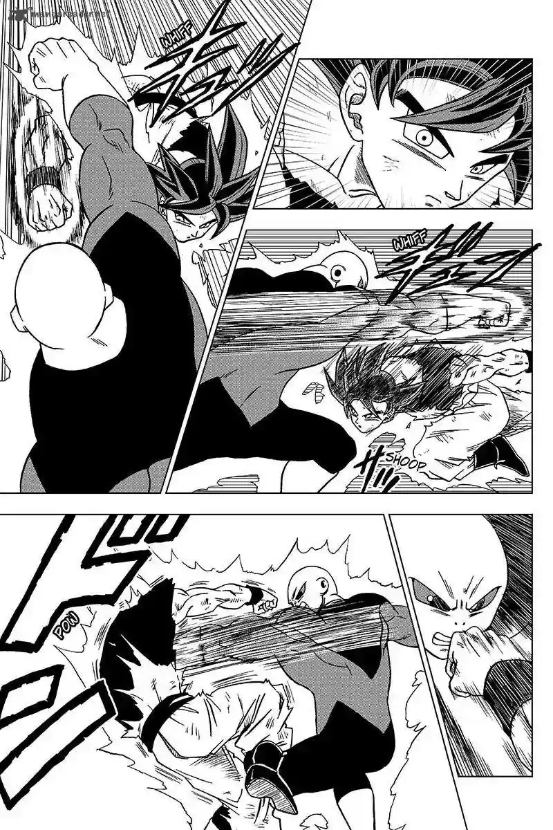 Dragon Ball Super 41