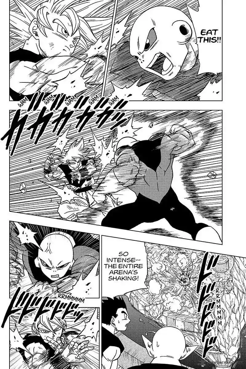 Dragon Ball Super 41