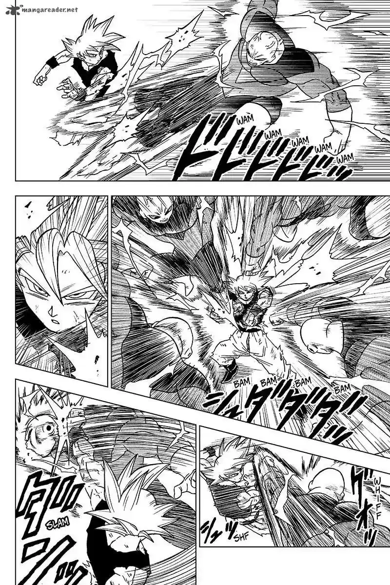 Dragon Ball Super 41