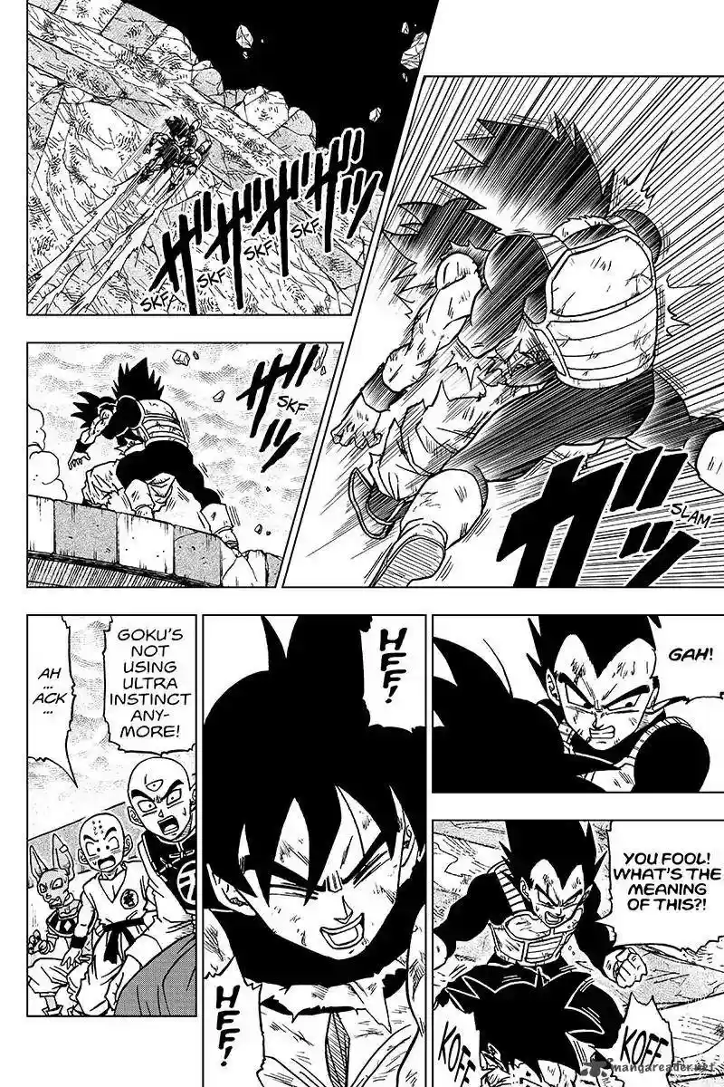 Dragon Ball Super 41