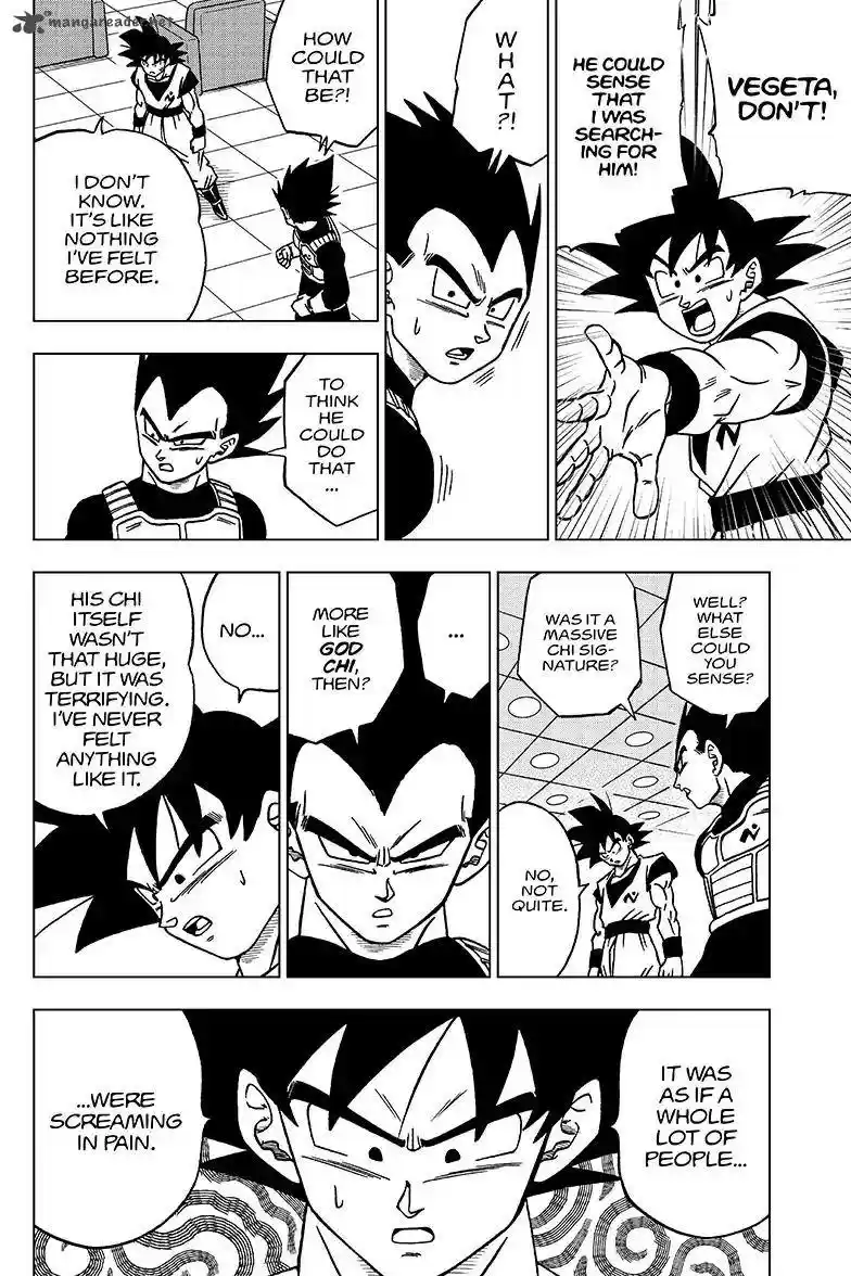 Dragon Ball Super 44