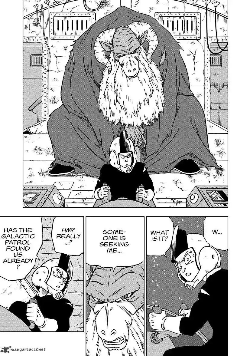 Dragon Ball Super 44