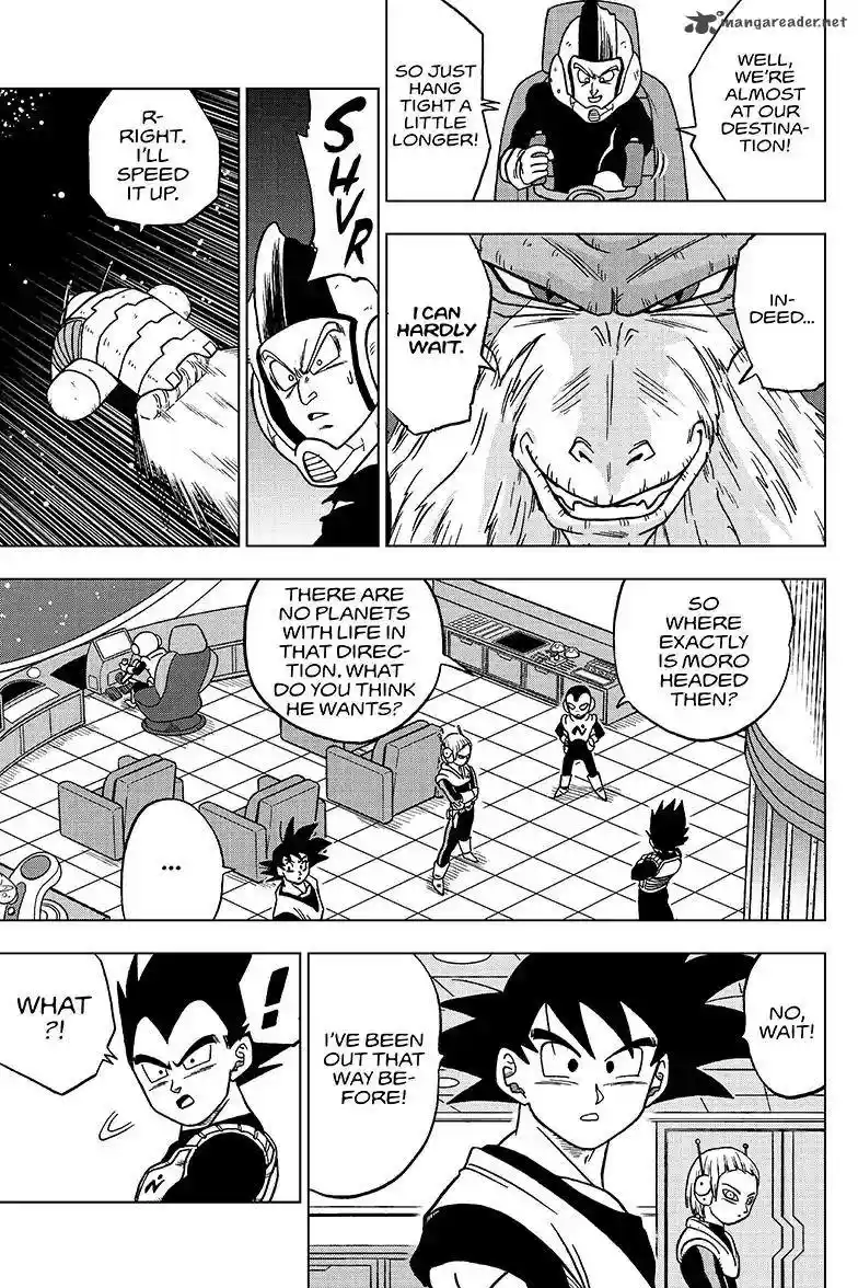 Dragon Ball Super 44