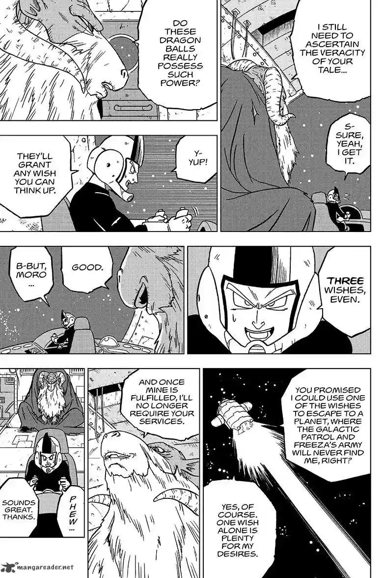 Dragon Ball Super 44