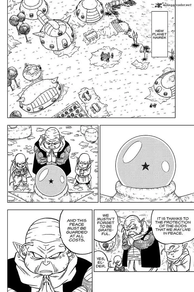 Dragon Ball Super 44