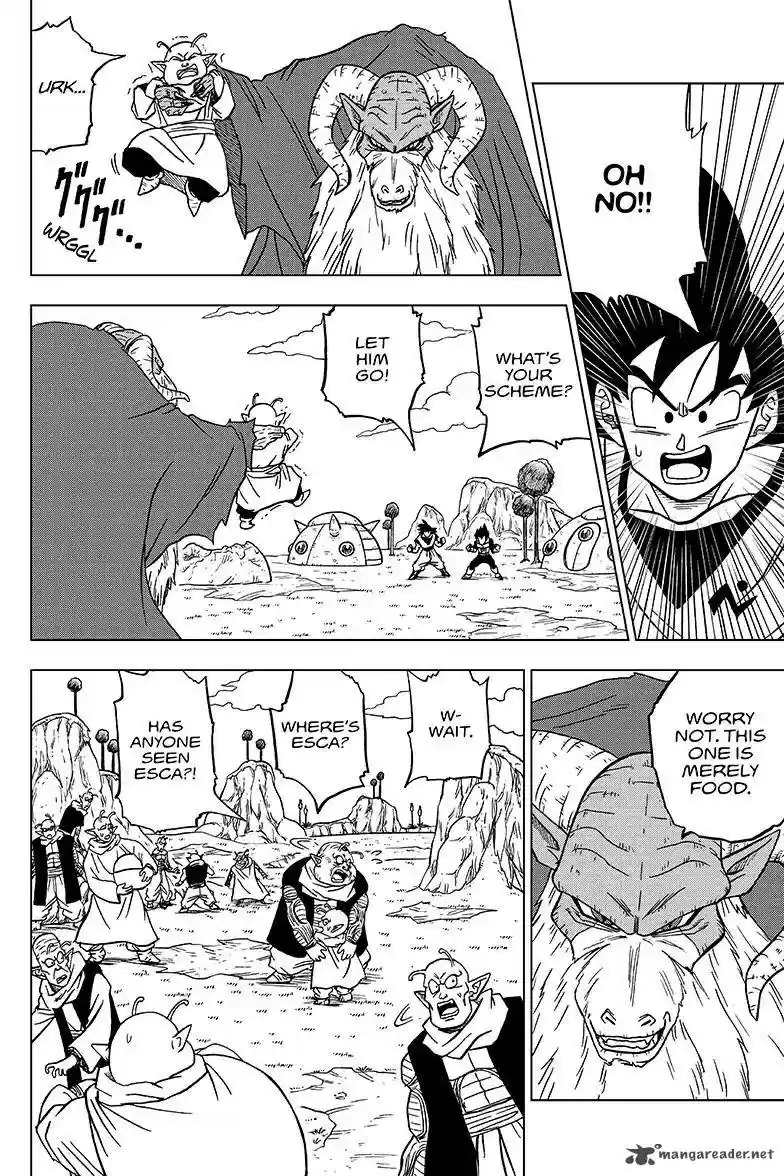 Dragon Ball Super 44