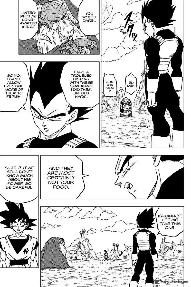 Dragon Ball Super 44