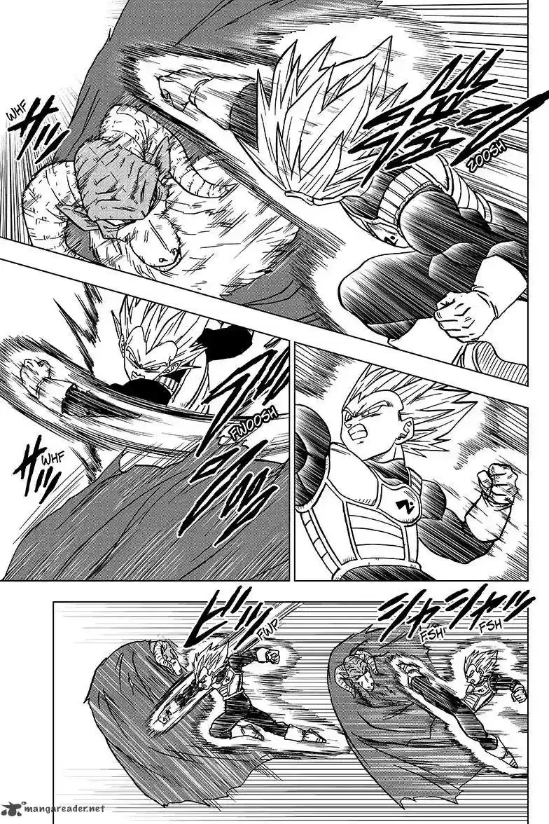 Dragon Ball Super 44