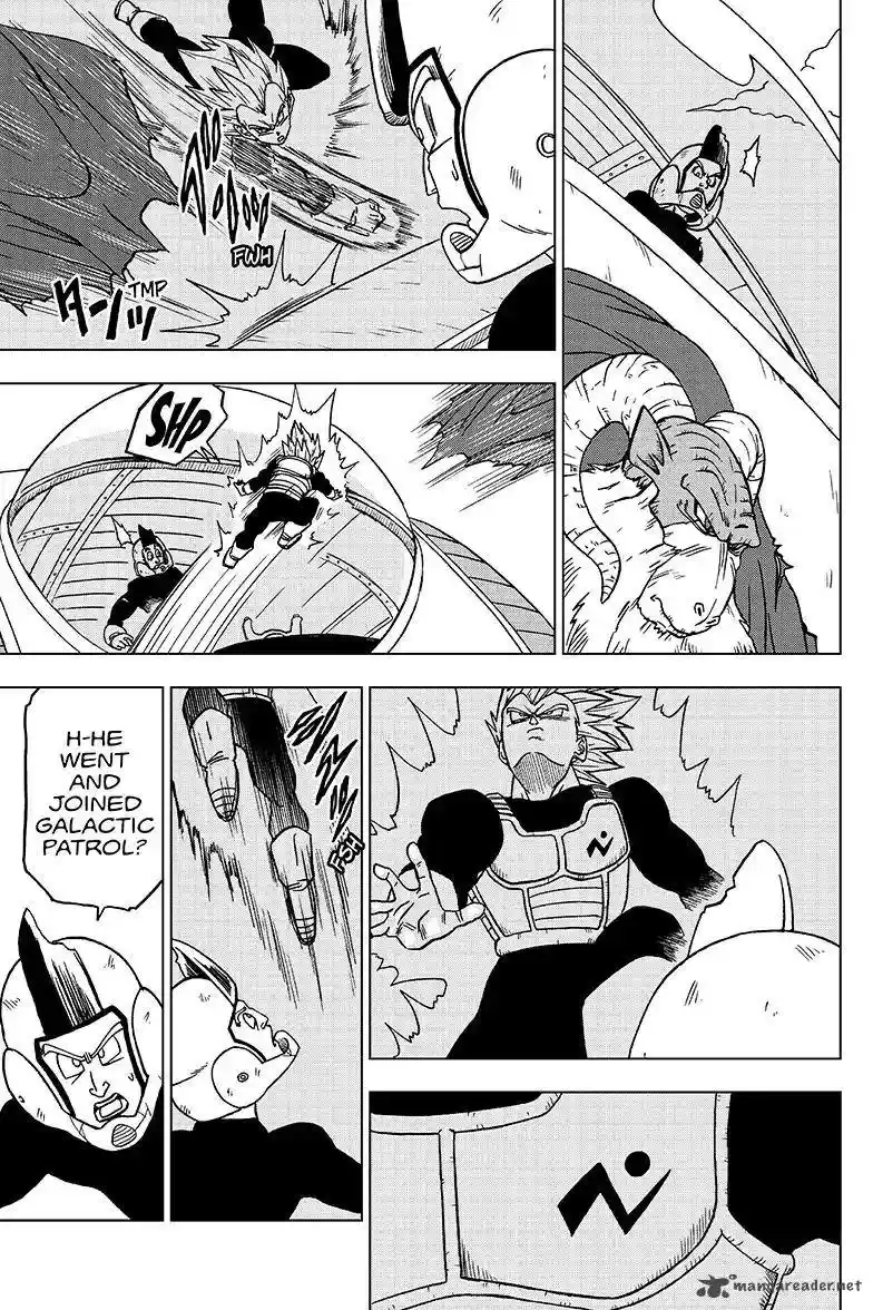 Dragon Ball Super 44