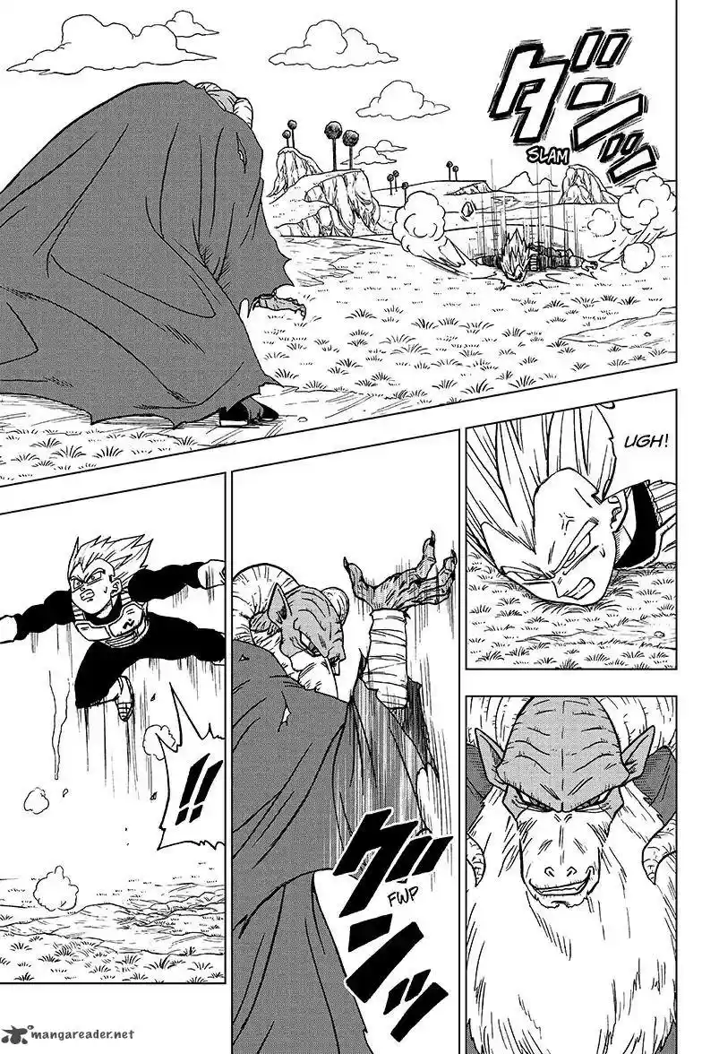 Dragon Ball Super 44