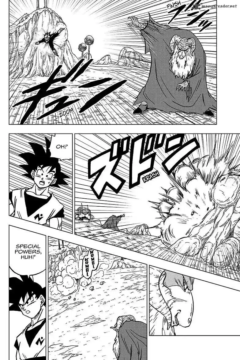 Dragon Ball Super 44