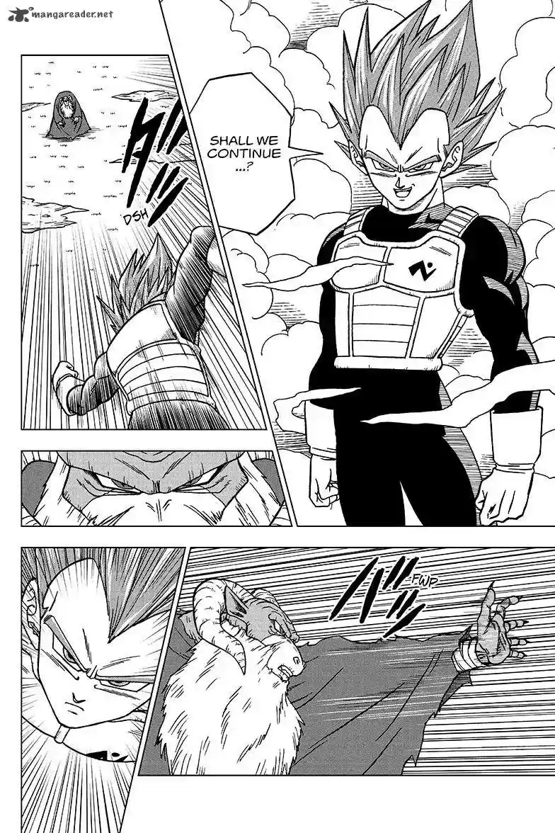 Dragon Ball Super 44