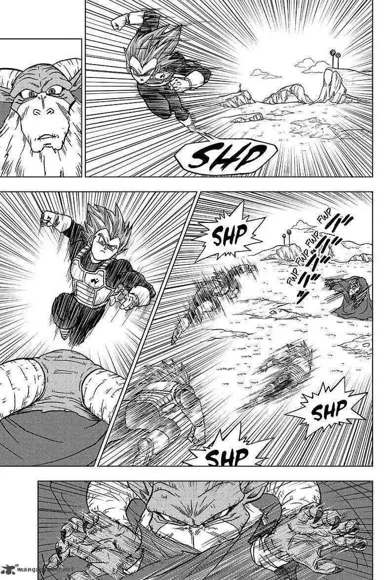 Dragon Ball Super 44