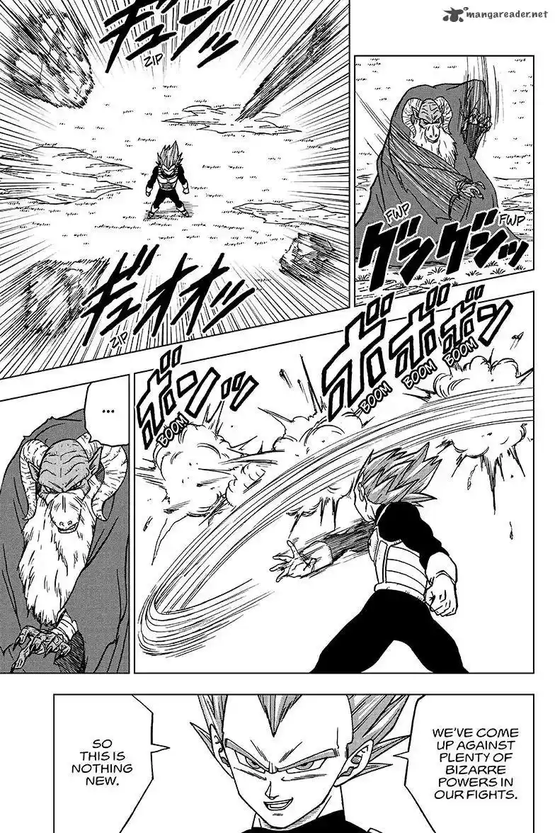 Dragon Ball Super 44