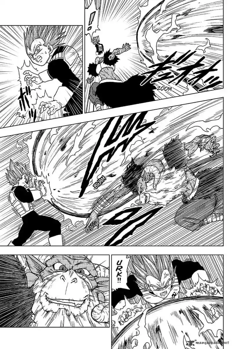 Dragon Ball Super 45