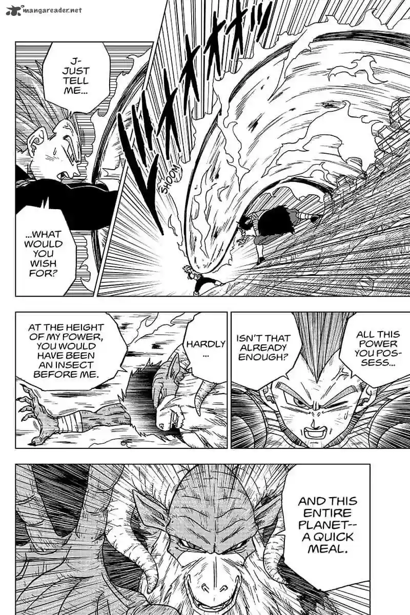 Dragon Ball Super 45