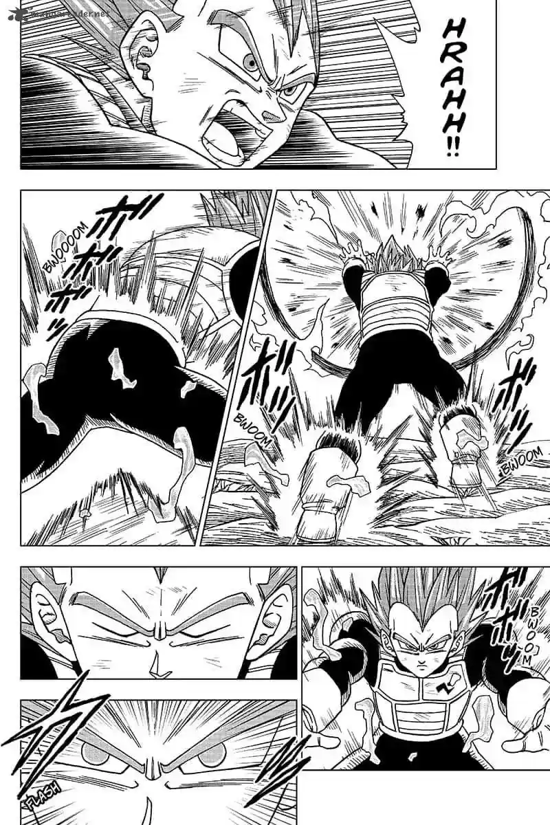 Dragon Ball Super 45