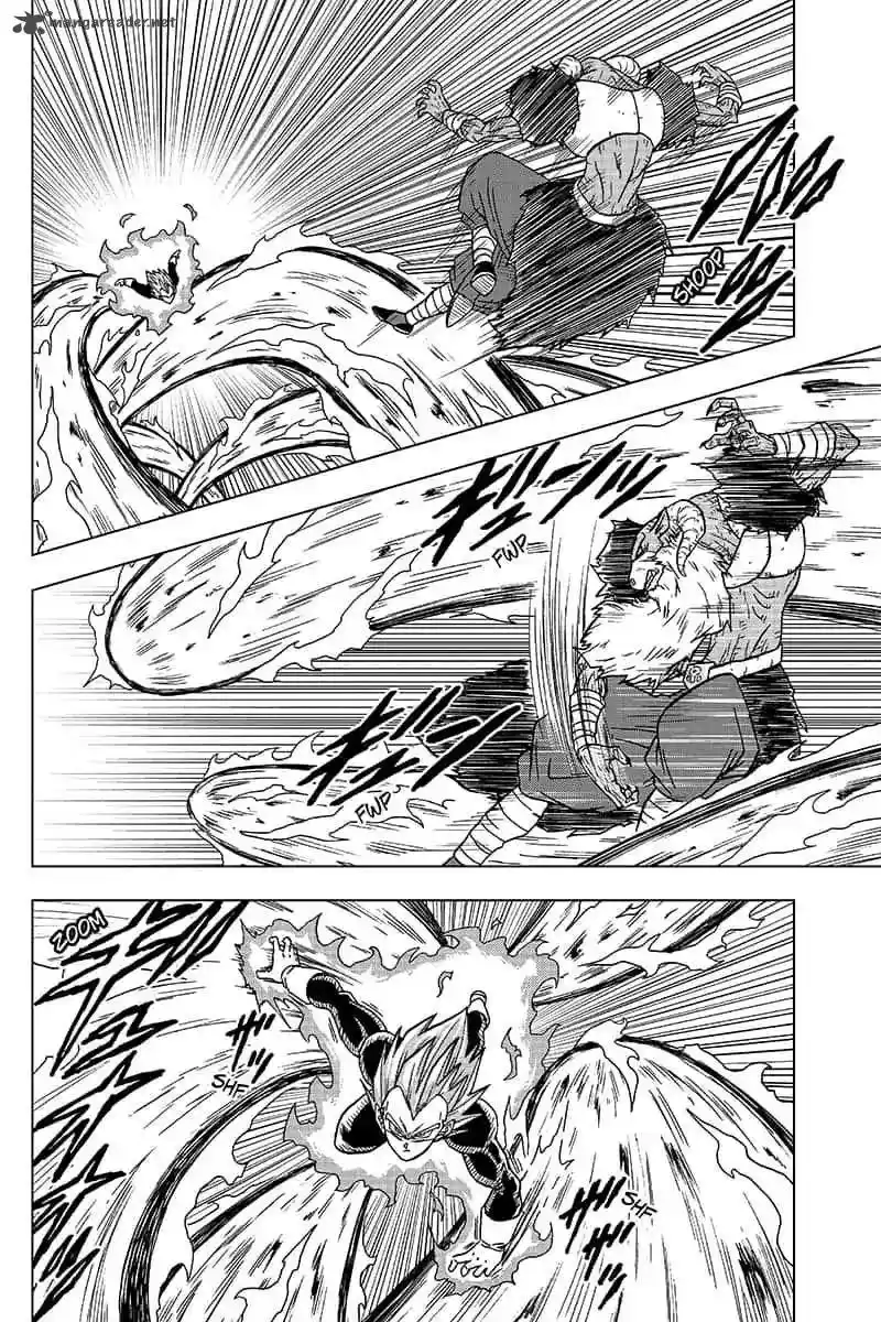 Dragon Ball Super 45