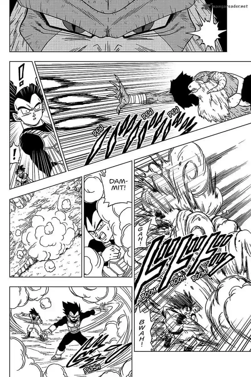 Dragon Ball Super 45