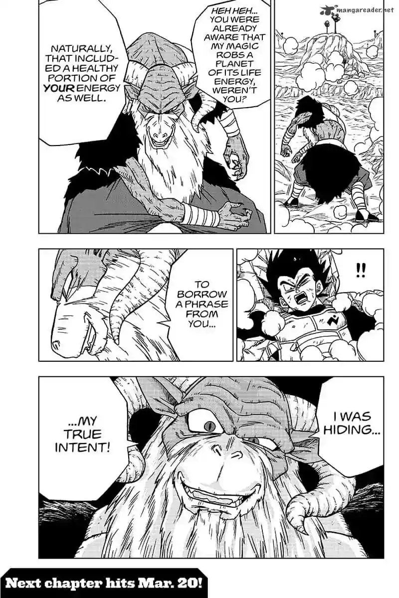 Dragon Ball Super 45