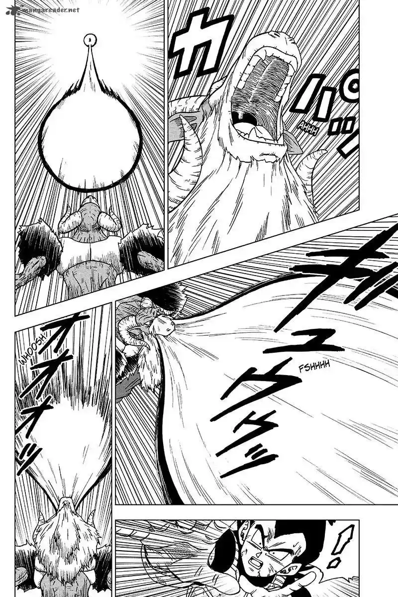 Dragon Ball Super 46