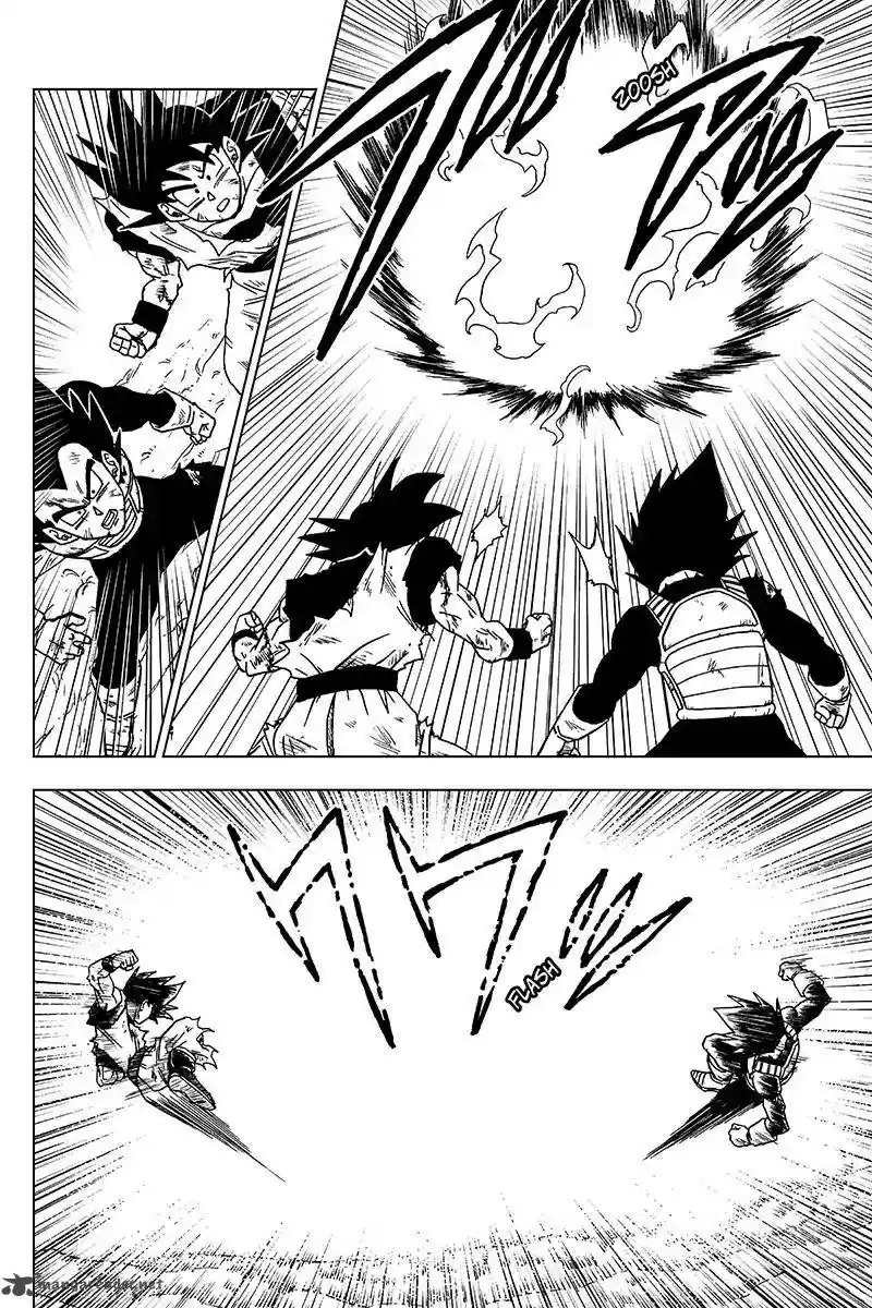 Dragon Ball Super 46