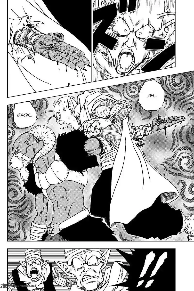 Dragon Ball Super 46