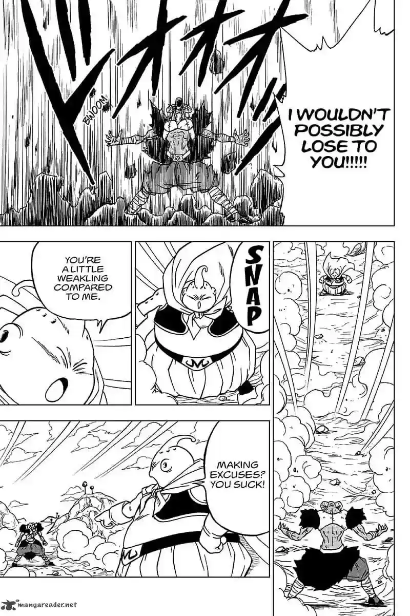 Dragon Ball Super 48