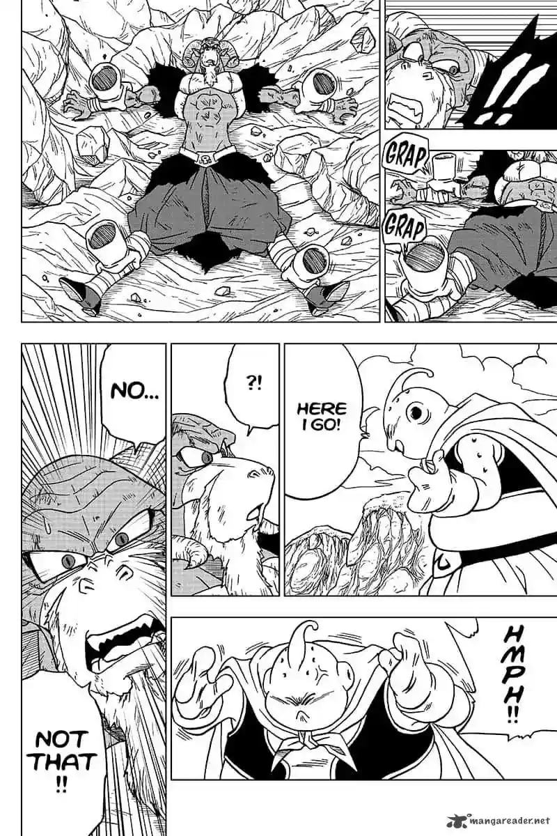 Dragon Ball Super 48