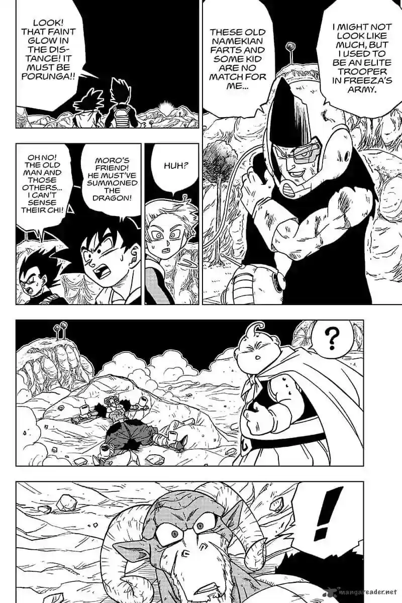 Dragon Ball Super 48