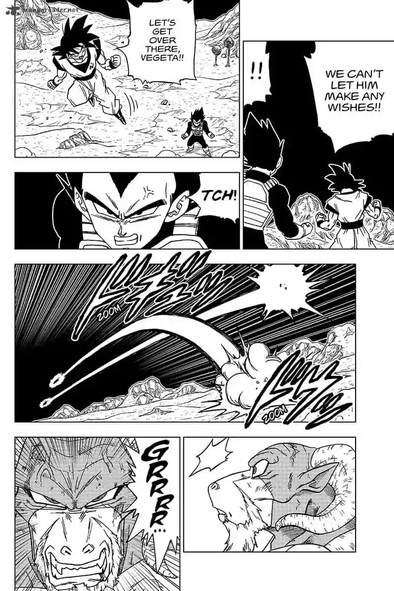 Dragon Ball Super 48