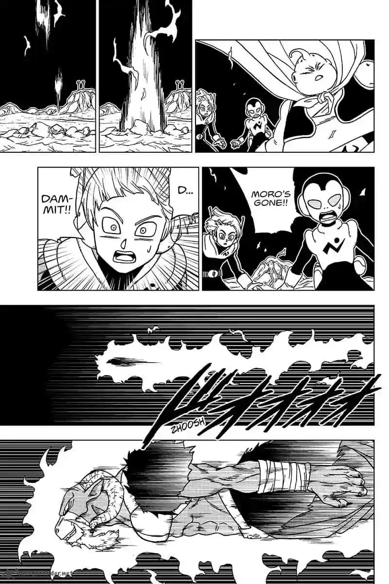 Dragon Ball Super 48