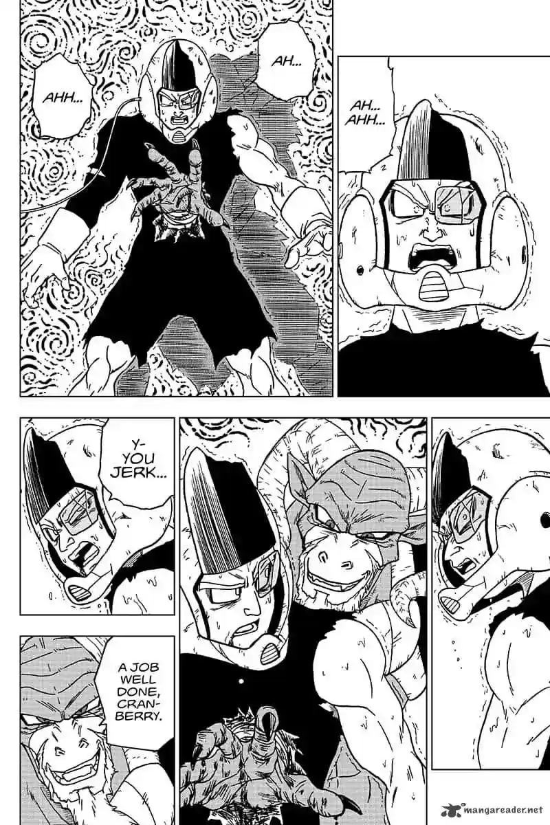 Dragon Ball Super 48