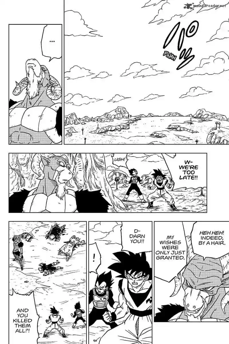 Dragon Ball Super 48