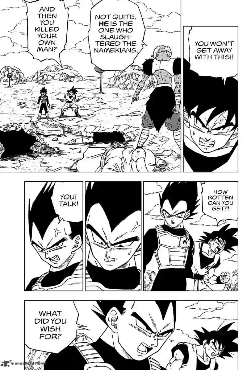 Dragon Ball Super 48